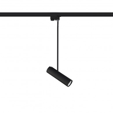 Plafonnier PROFILE EYE SUPER A BLACK 9325