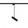 Plafonnier PROFILE EYE SUPER A BLACK 9325