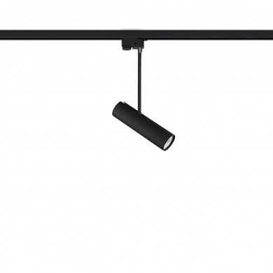 PROFILE EYE SUPER C BLACK 9244 spot sur rail