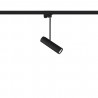 PROFILE EYE SUPER C BLACK 9244 spot sur rail