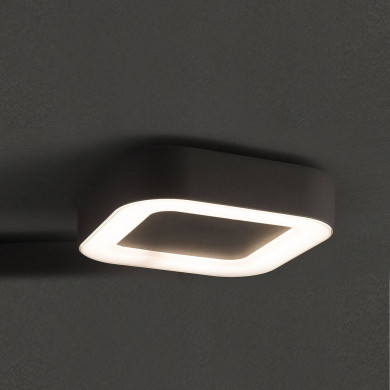 Plafonnier d'extérieur LED PUEBLA 9513