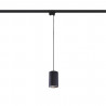 PROFILE BIT BLACK suspension monophasée pour rail 8823