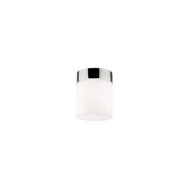 Cayo lampe ronde pour salle de bain 10 cm 9505