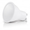 Ampoule LED GU10 7 W BLANC FROID