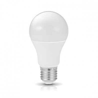 Ampoule LED E27 GS 10 W neutre 4000 K