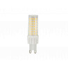 Ampoule LED G9 8W neutre 4000K