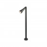Lampadaire de jardin OTTAWA 100 cm 9563