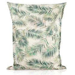 Coussin de Sol pour adultes - Tissu Imprimé Premium