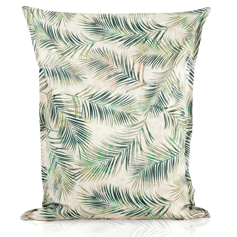 Coussin de Sol Géant XXL pour adultes Géant - Tissu Imprimé Premium – vue 5