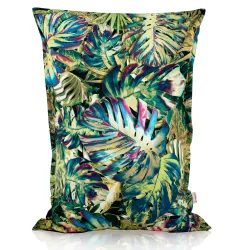 Coussin de Sol pour enfants - Tissu Imprimé Premium