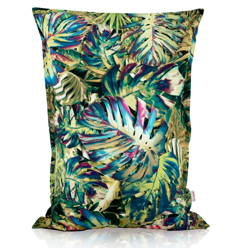 Coussin de Sol Géant XL pour enfants - Tissu Imprimé Premium – vue 2