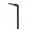 Lampadaire PATHWAY LED, hauteur 118 cm 9420
