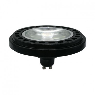LED ES111 / GU10 15 W neutre 4000 K angle 30° BL