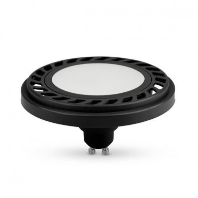 LED ES111 / GU10 9W neutre 4000K angle 120° BL