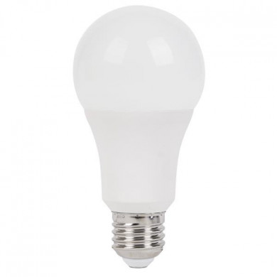 Ampoule LED E27 15 W, lumière chaude, 3000 K
