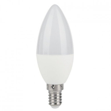 Ampoule LED E14 6 W, lumière neutre, 4000 K