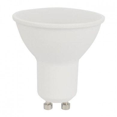 Ampoule LED GU10 5 W, lumière neutre 4000 K
