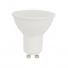Ampoule LED GU10 7 W, lumière chaude, 3000 K