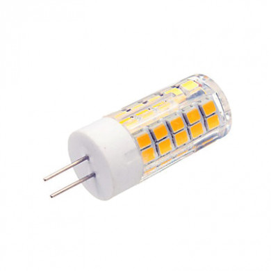 Ampoule LED G4 2,5 W, lumière chaude, 3000 K, 12 V