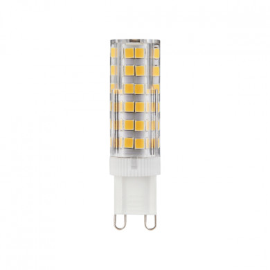 Ampoule LEDPIN 5 W, G9, lumière chaude, 3000 K