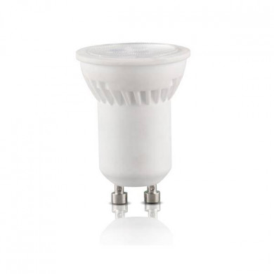 Ampoule LED MR11 4 W GU10, couleur BLANC FROID