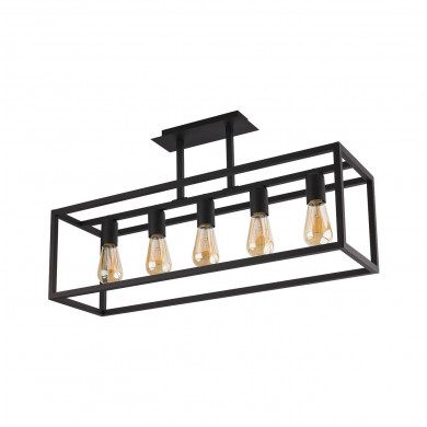 Lampe de plafond CRATE V 9047