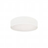 Grande lampe de plafond MIST VII, blanche, 86 cm 8944