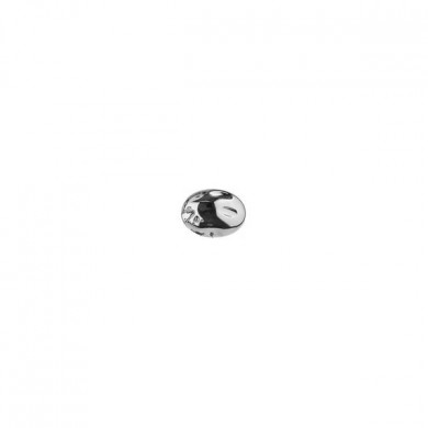 Boule Salva 40 mm (boule en verre plat SALVA chromé fi 40 mm)