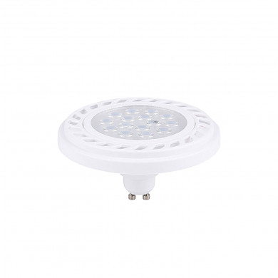 Ampoule LED GU10 ES111 9 W blanche WARM 9345