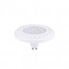 Ampoule LED GU10 ES111 9 W blanche WARM 9345