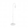 EYE FLEX lampadaire flexible, blanc 8934