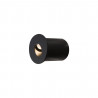 Applique murale encastrée OIA LED, diamètre 4,8 cm 9102