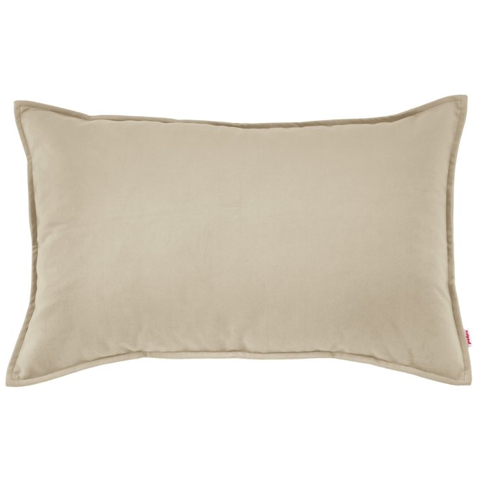 Perle Coussin Rectangulaire velours