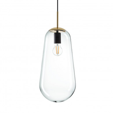 Abat-jour " CAMELEON PEAR L " 8532