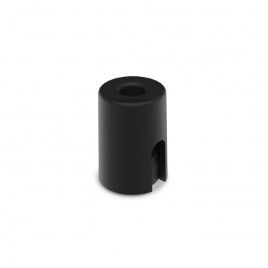 CAMELEON MOUNTING A BLACK " élément de fixation - lot de 3 8395