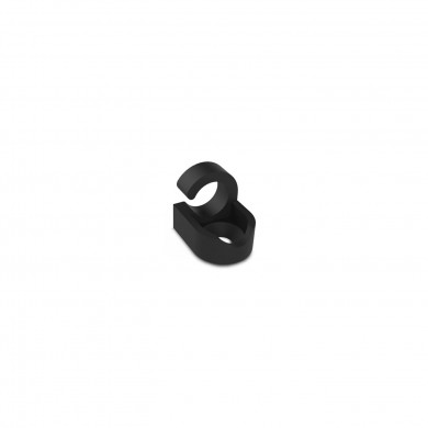 CAMELEON MOUNTING B BLACK " élément de fixation Nouveau - lot de 5 8393