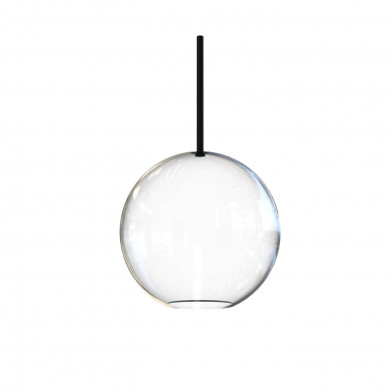 Couvercle en verre pour système Cameleon SPHERE L, diamètre 25 cm 8528