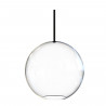 Abat-jour en verre pour système CAMELEON SPHERE XL, diamètre 35 cm 8527