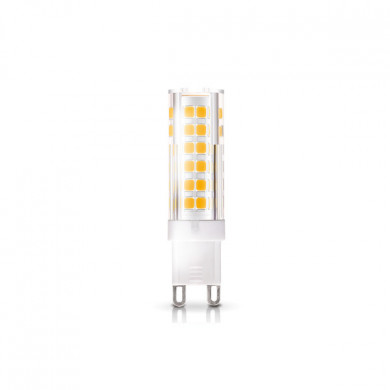 Ampoule LED G9 6W couleur froide 6000K