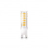 Ampoule LED G9 6W couleur froide 6000K