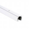 Busbar 8715 CTLS TRACK 3 CIRCUIT 3F 100CM | blanc 8715