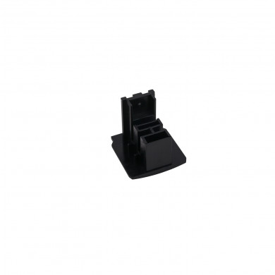 EMBOUT SANS SORTIE CTLS NOIR 8711