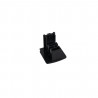 EMBOUT SANS SORTIE CTLS NOIR 8711