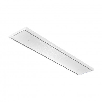 CAMELEON CANOPY C 1200 boîtier de montage blanc, 120 cm 8555