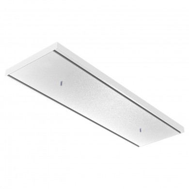 Boîtier " CAMELEON CANOPY C 780 blanc " 8557