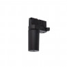 CTLS cameleon noir adaptateur système triphasé 8281