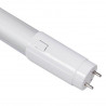 Lampe fluorescente T8 LED 24 W 150 cm 6500 K | blanc froid