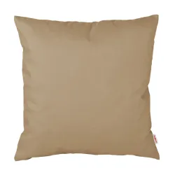 Coussin de jardin carré 45x45 cm - Outdoor Pro d'extérieur Imperméable