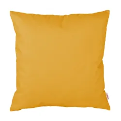 Coussin de jardin carré 45x45 cm - Outdoor Pro d'extérieur Imperméable