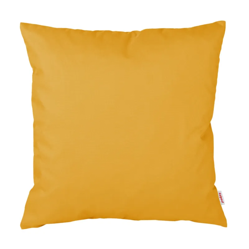 Coussin de jardin carré 45x45 cm - Outdoor Pro d'extérieur Imperméable – vue 12